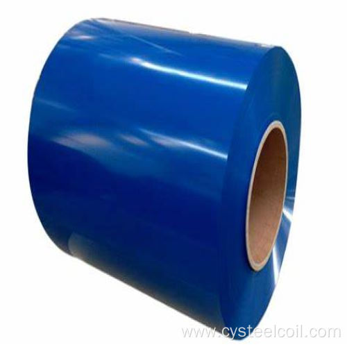 TDC51D Color Coated Steel Coil